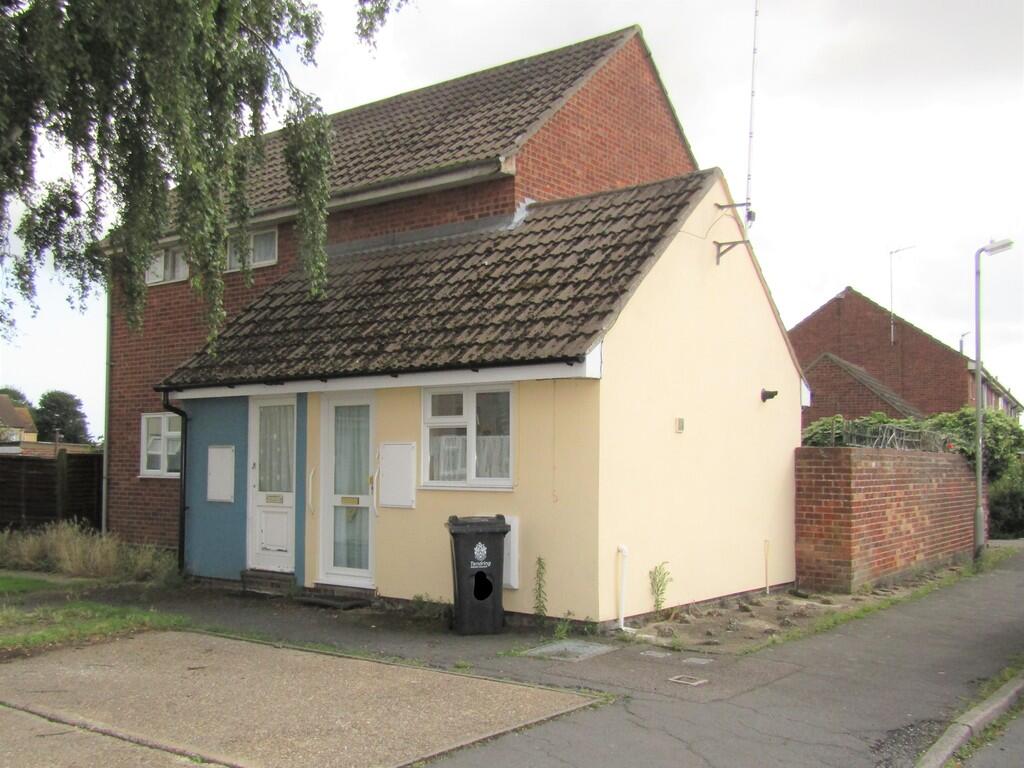 Main image of property: Redrose Walk, Clacton-on-Sea