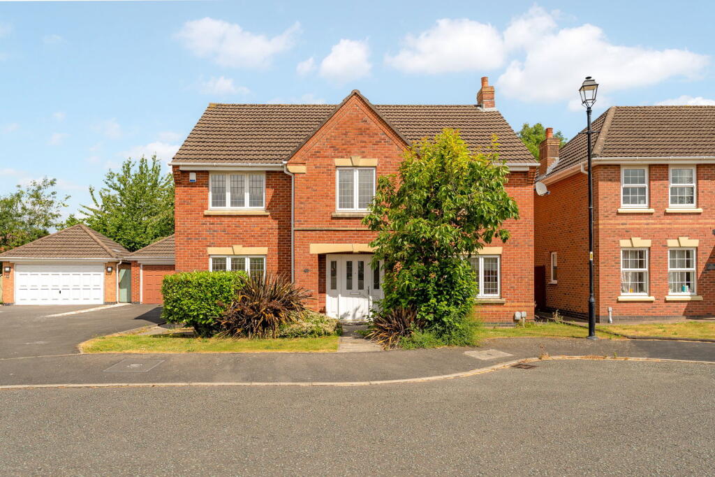 Main image of property: Lanark Gardens, Widnes