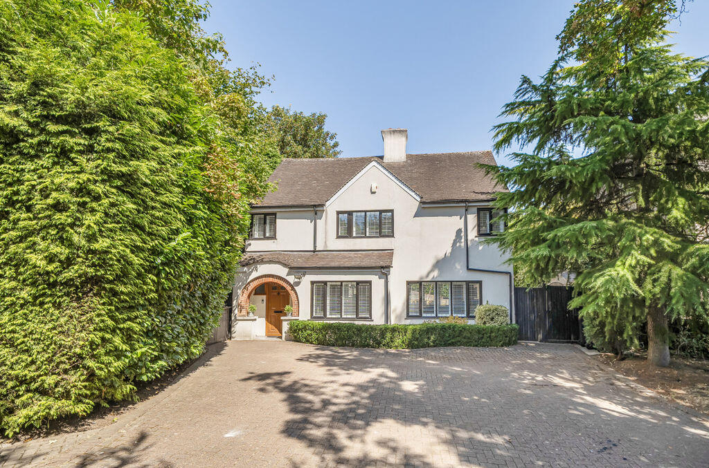 Main image of property: Grovelands Road, West Purley