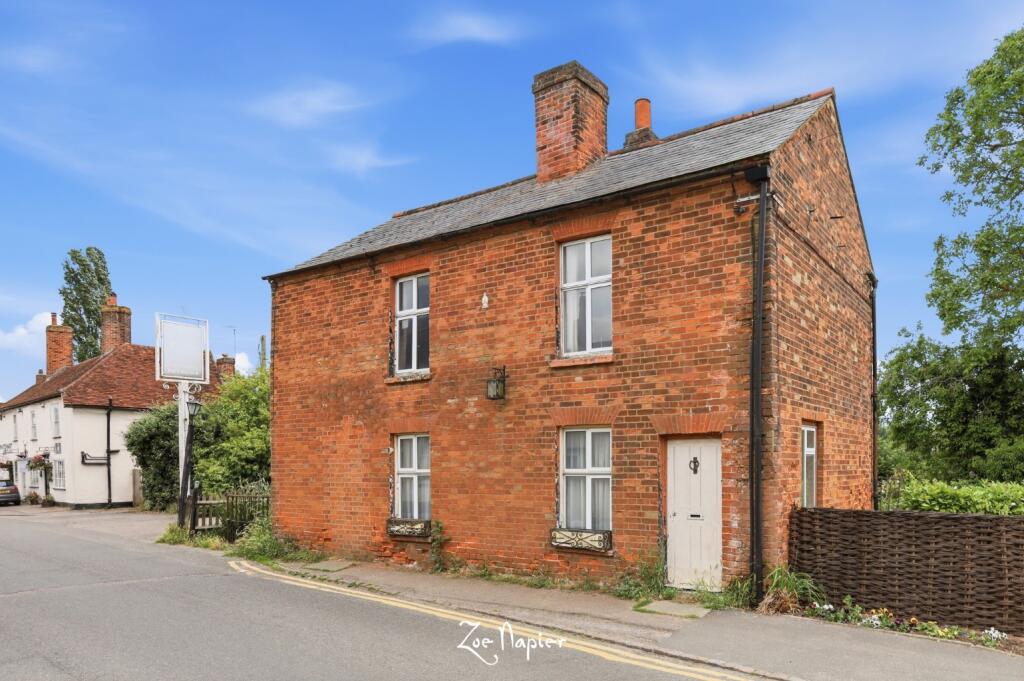 Main image of property: Moreton