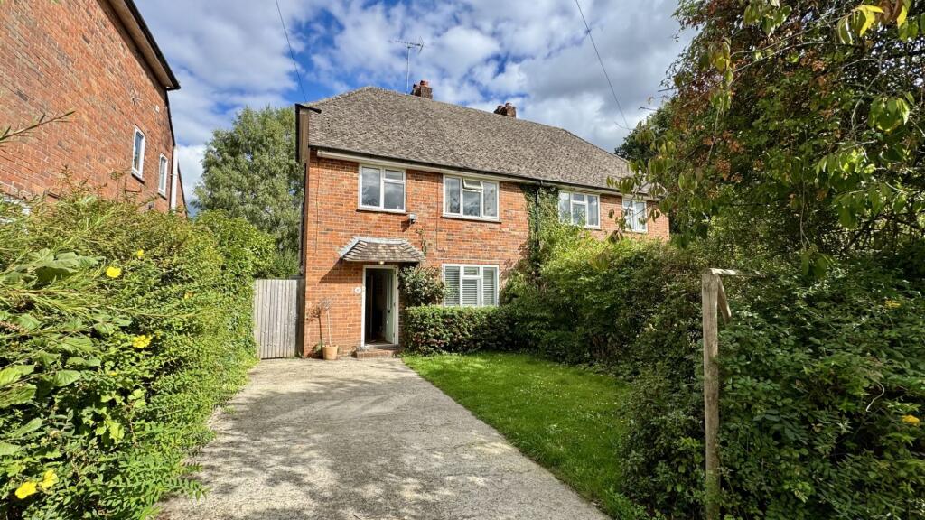 Main image of property: Stumblemead, Balcombe, RH17