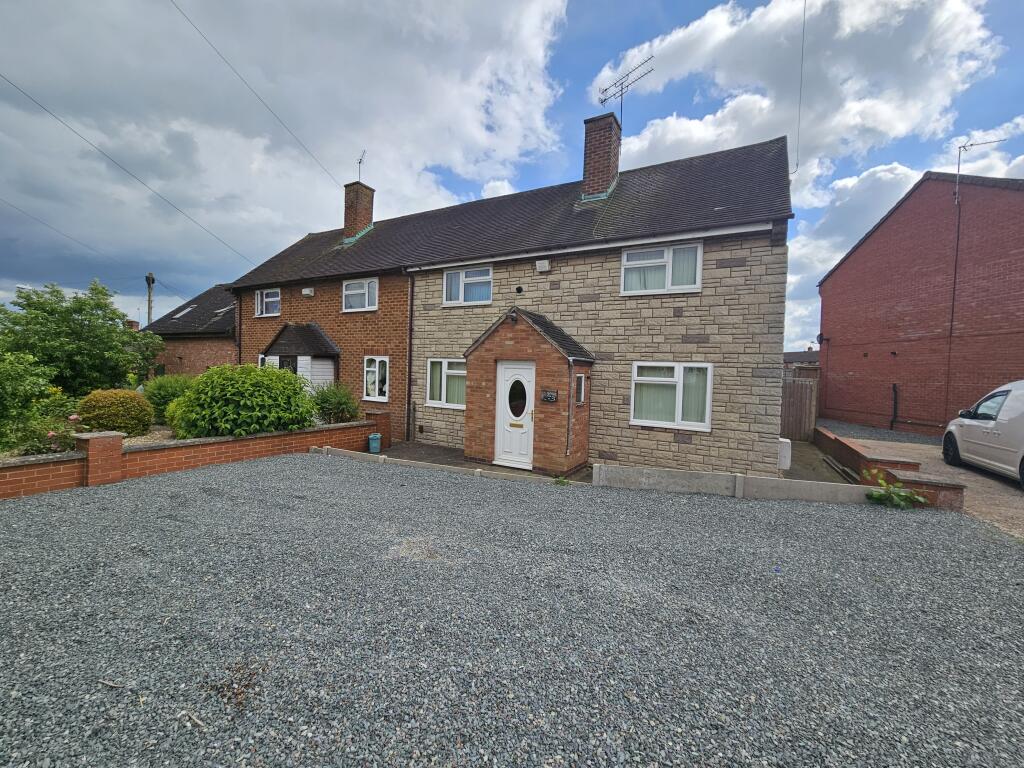 Main image of property: St. James Crescent, Southam, CV47 0LX