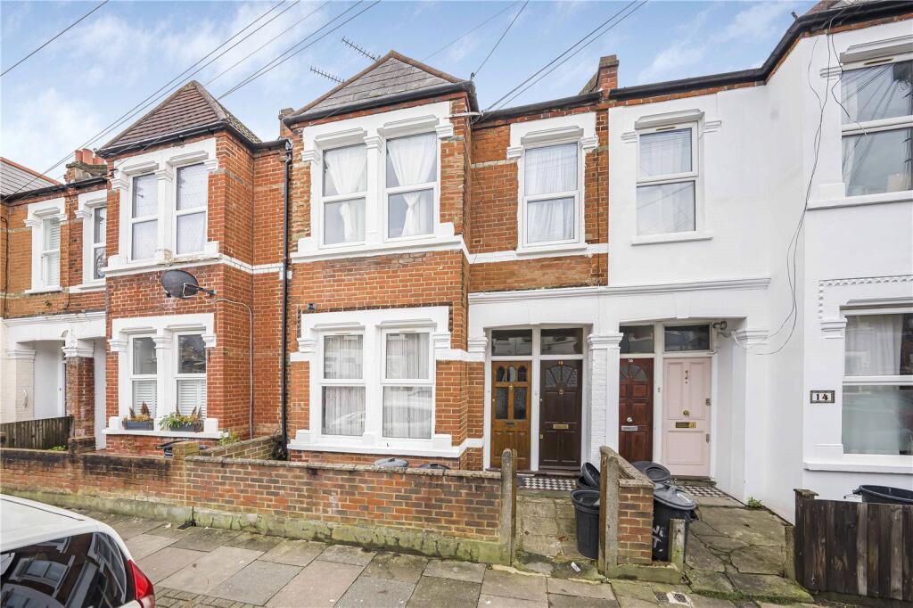 Main image of property: Nutwell Street, London, SW17