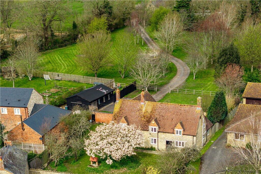 Main image of property: Careys Road, Pury End, Towcester, Northamptonshire, NN12
