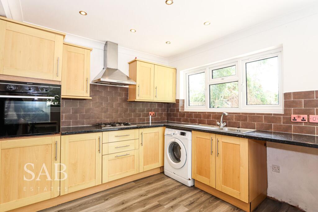 Main image of property: Collingwood Road, Uxbridge, UB8