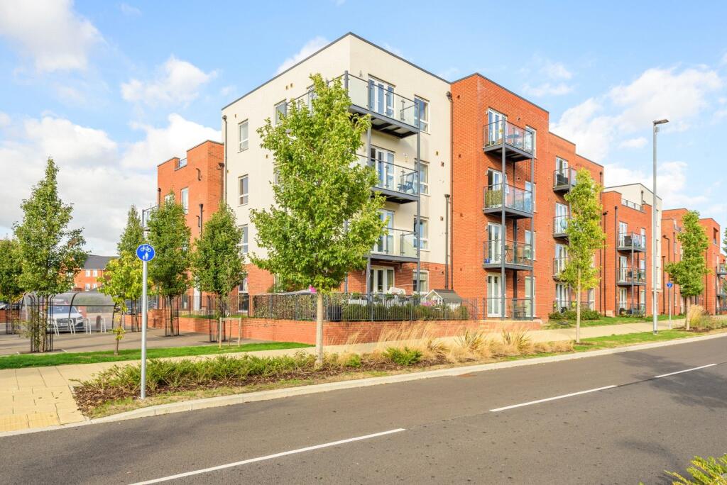 Main image of property: Lett Lane, Ebbsfleet, Gravesend