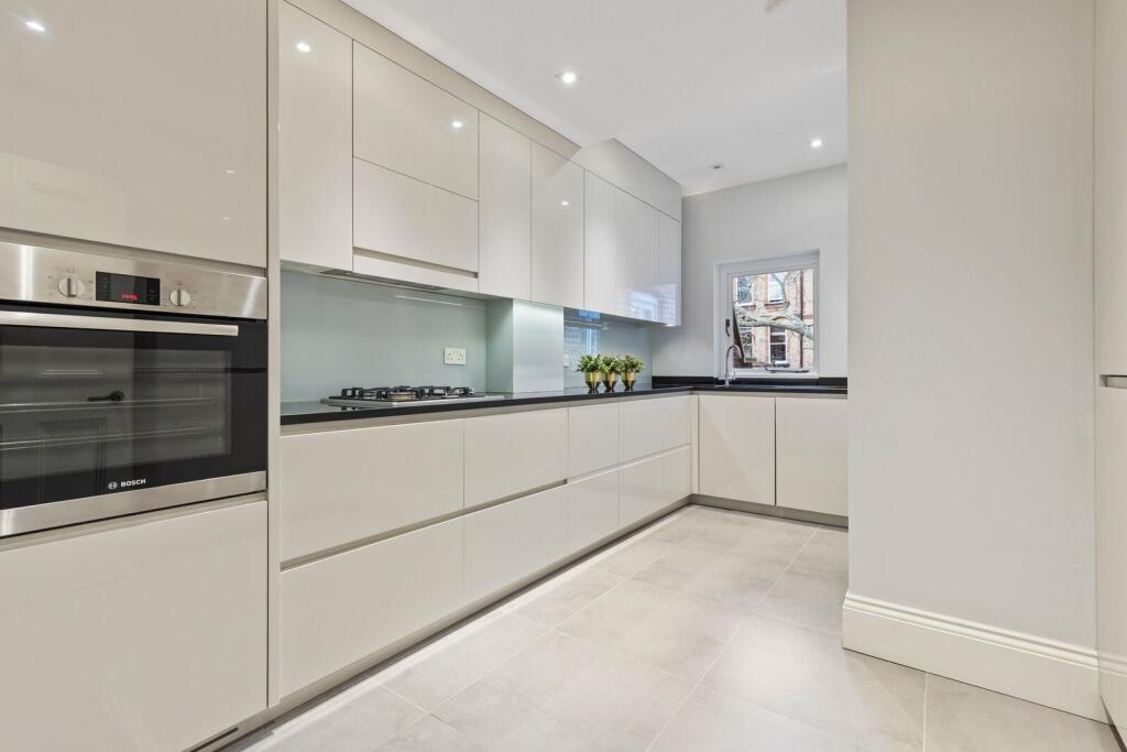 Main image of property: Harrington Gardens, South Kensington, London, SW7