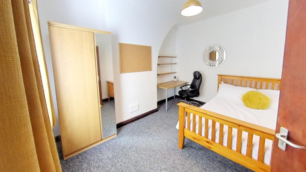 Main image of property: Garden Lane, Chester