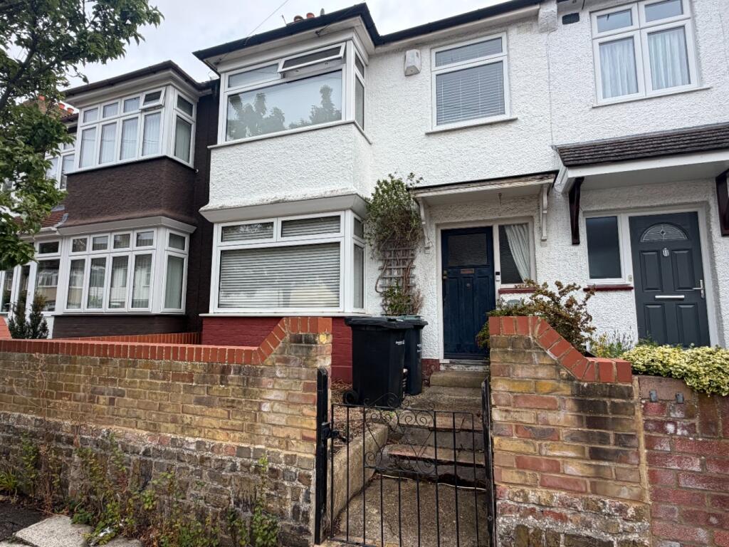 Main image of property: Trosley Avenue, Gravesend, Kent, DA11 7QW