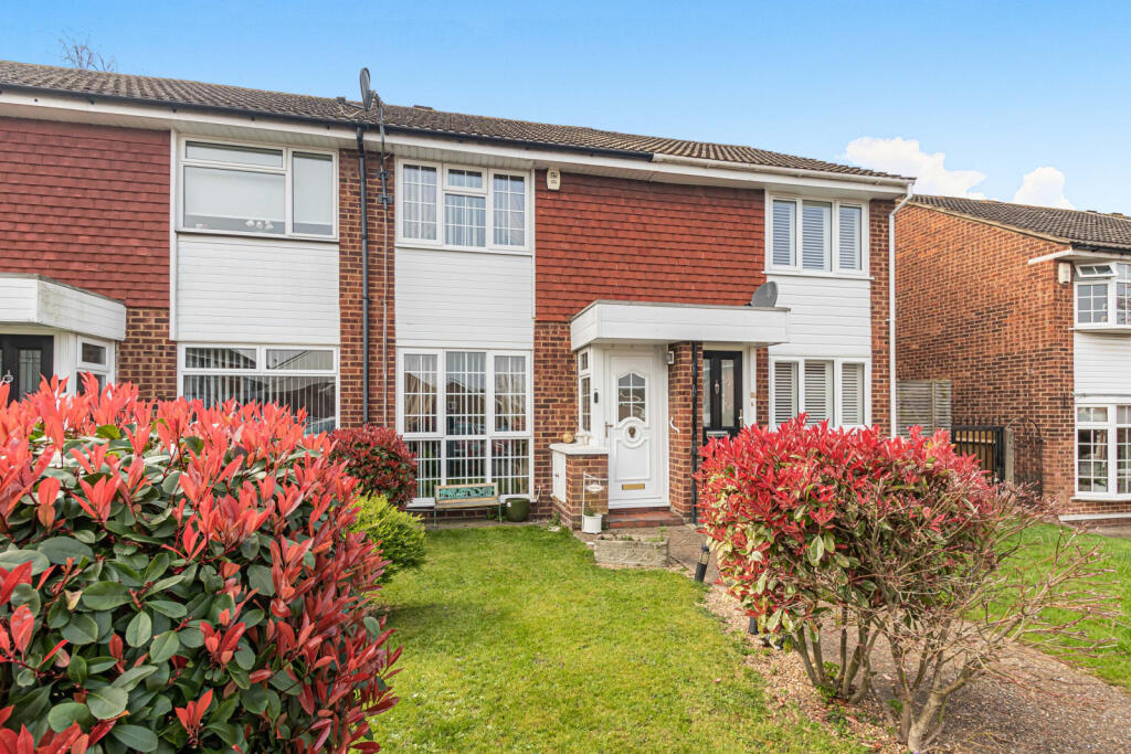Main image of property: Browning Close, Welling, DA16