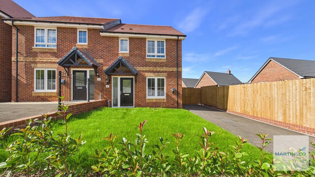 Main image of property: 39 Watts Close
