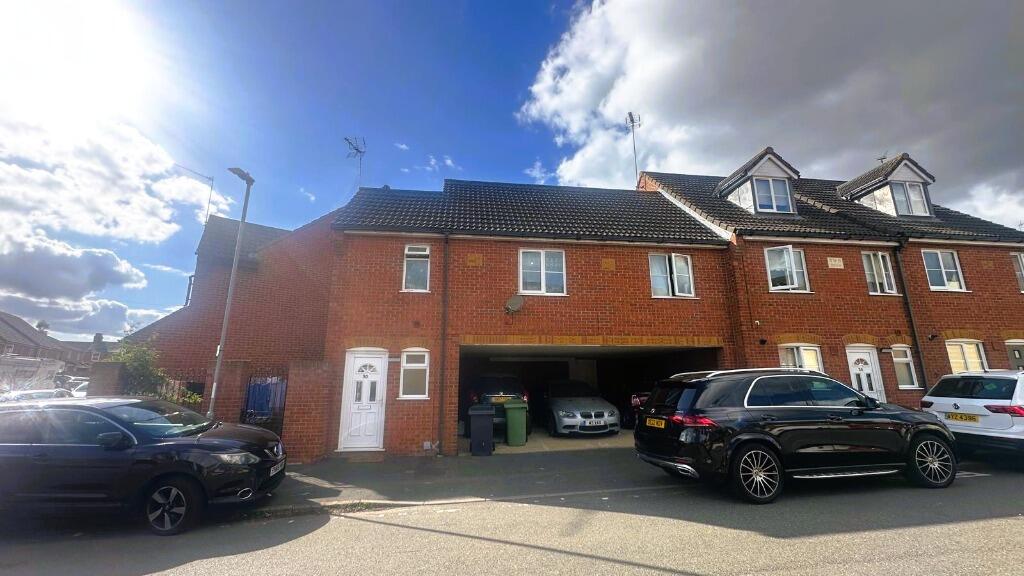 Main image of property: talboat road, Wellingborough, NN8