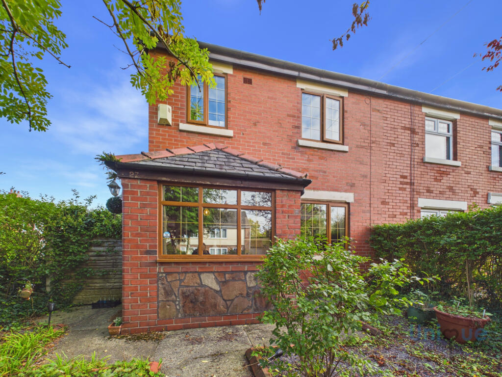 Main image of property: Bush Lane, Freckleton, Preston, PR4