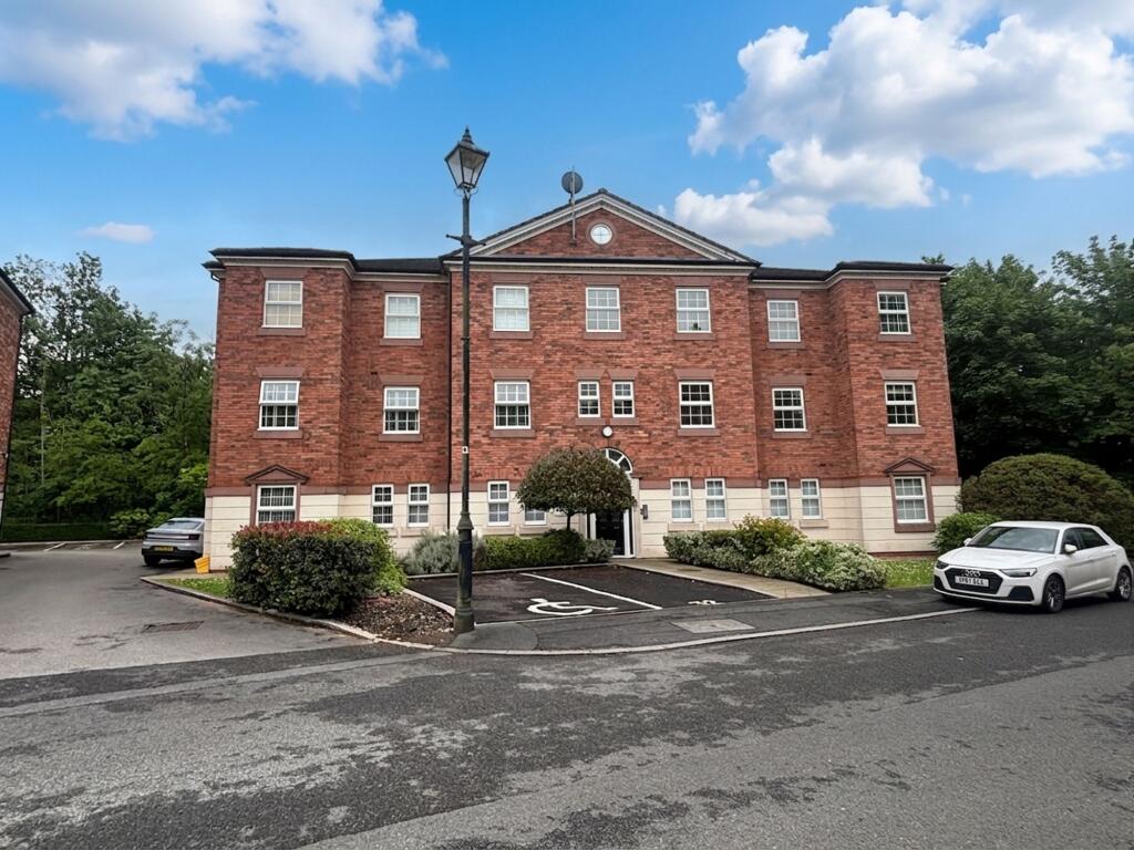 Main image of property: Manthorpe Avenue, Worsley, M28