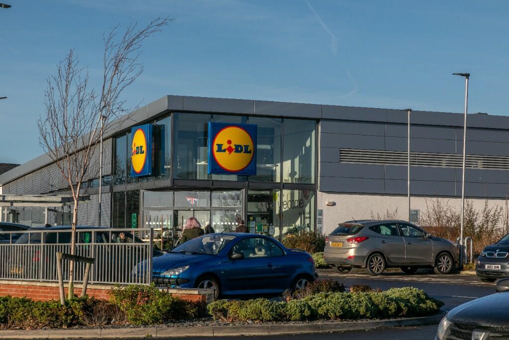 Lidl