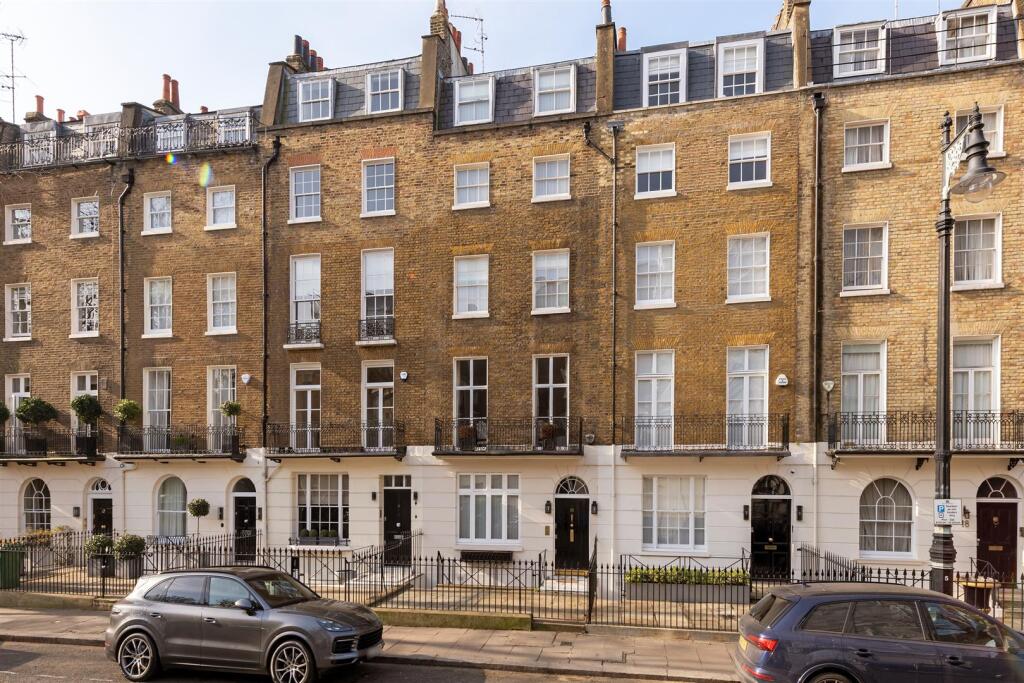 Main image of property: Wilton Place, Knightsbridge