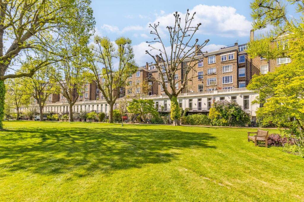 Main image of property: Warrington Crescent, Little Venice, London