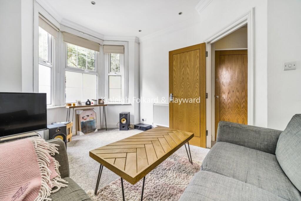 Main image of property: John Ruskin Street, Camberwell, London, SE5