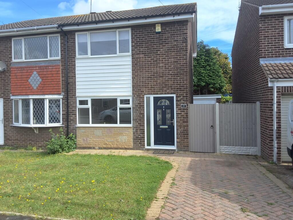 Main image of property: The Lings, ARMTHORPE