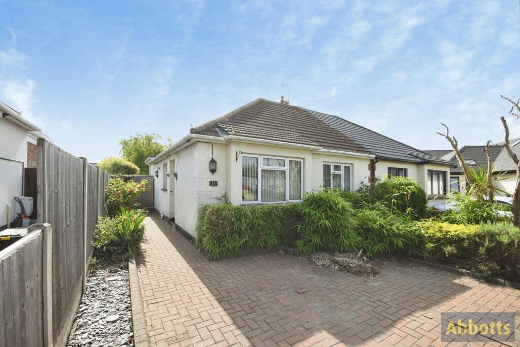 Main image of property: Downesway, Benfleet, Essex, SS7