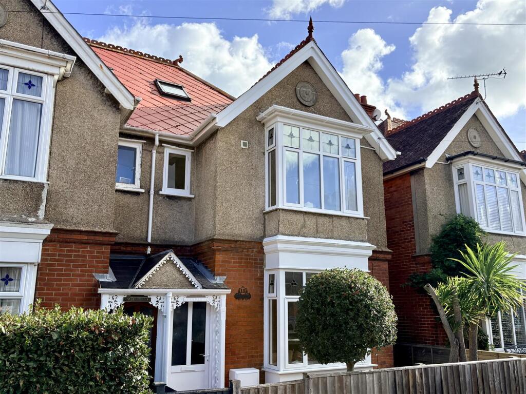 Main image of property: Consort Road, Cowes