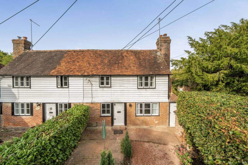 Main image of property: Fairmans Lane Brenchley TN12