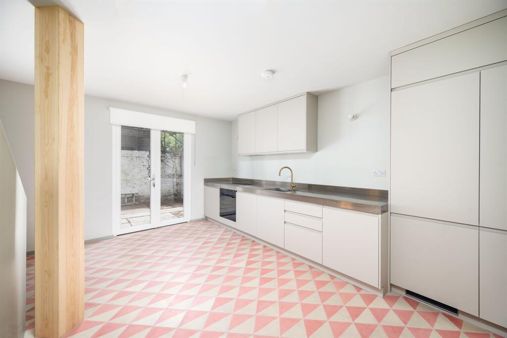 Main image of property: Anglers Lane, Kentish Town NW5