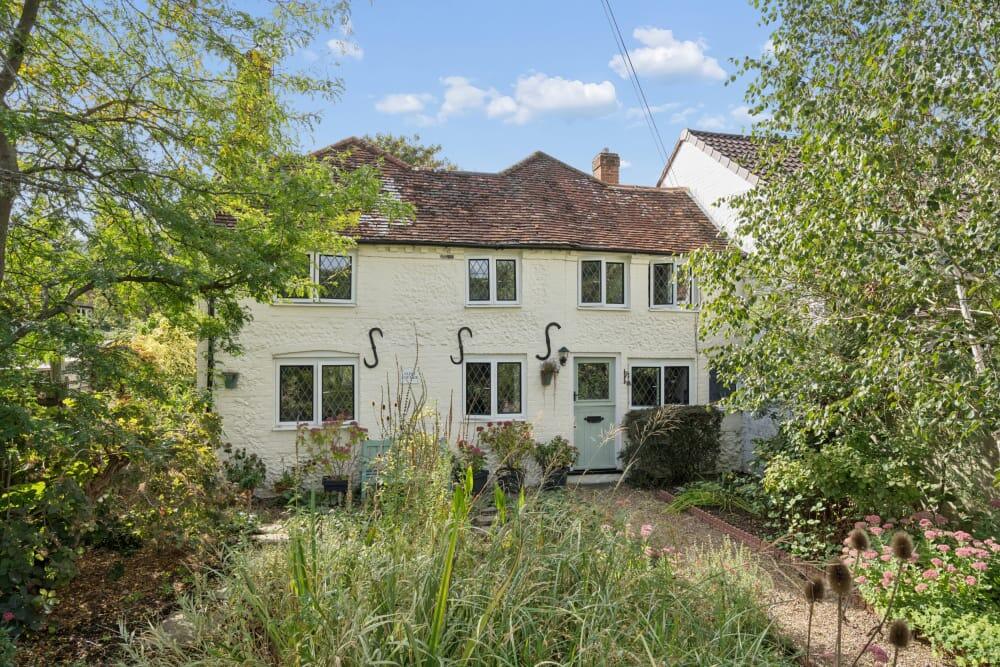 Main image of property:  Hyde Heath, Amersham, HP6