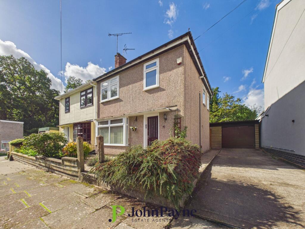 Main image of property: Marina Close, Canley, Coventry, CV4
