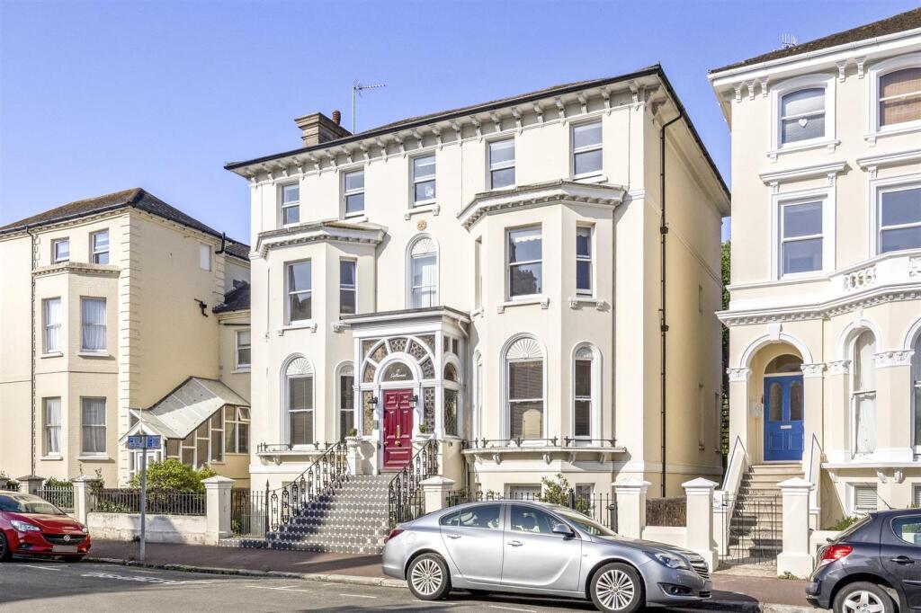 Main image of property: Spencer Road, Eastbourne