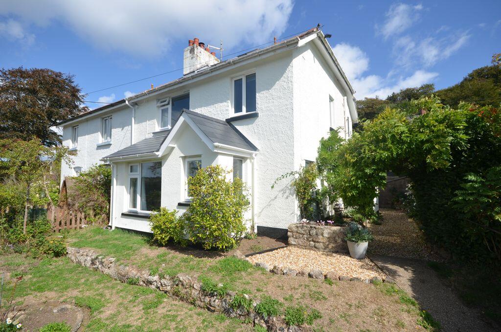 Main image of property: 24 Meldon Road, Chagford, Devon