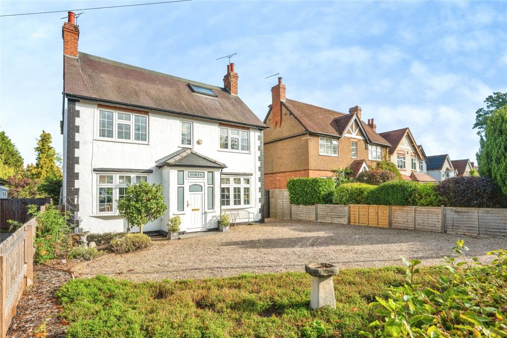 Main image of property: Rouncil Lane, Kenilworth, Warwickshire, CV8