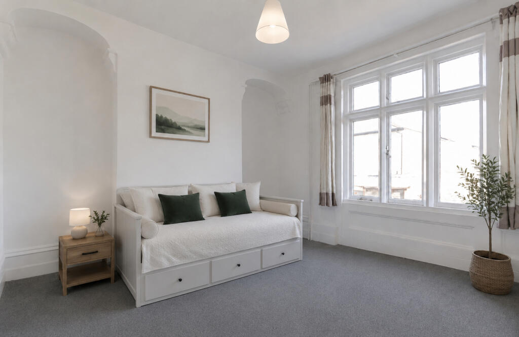Main image of property: Nascot Road