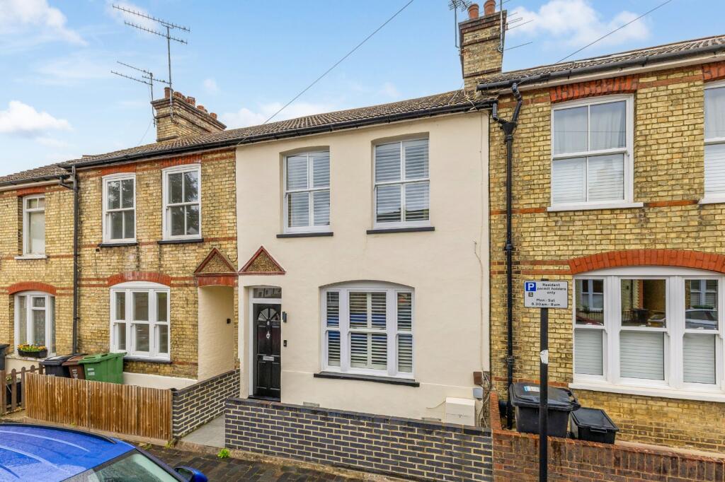 Main image of property: Lower Paxton Road, St Albans, Hertfordshire, AL1