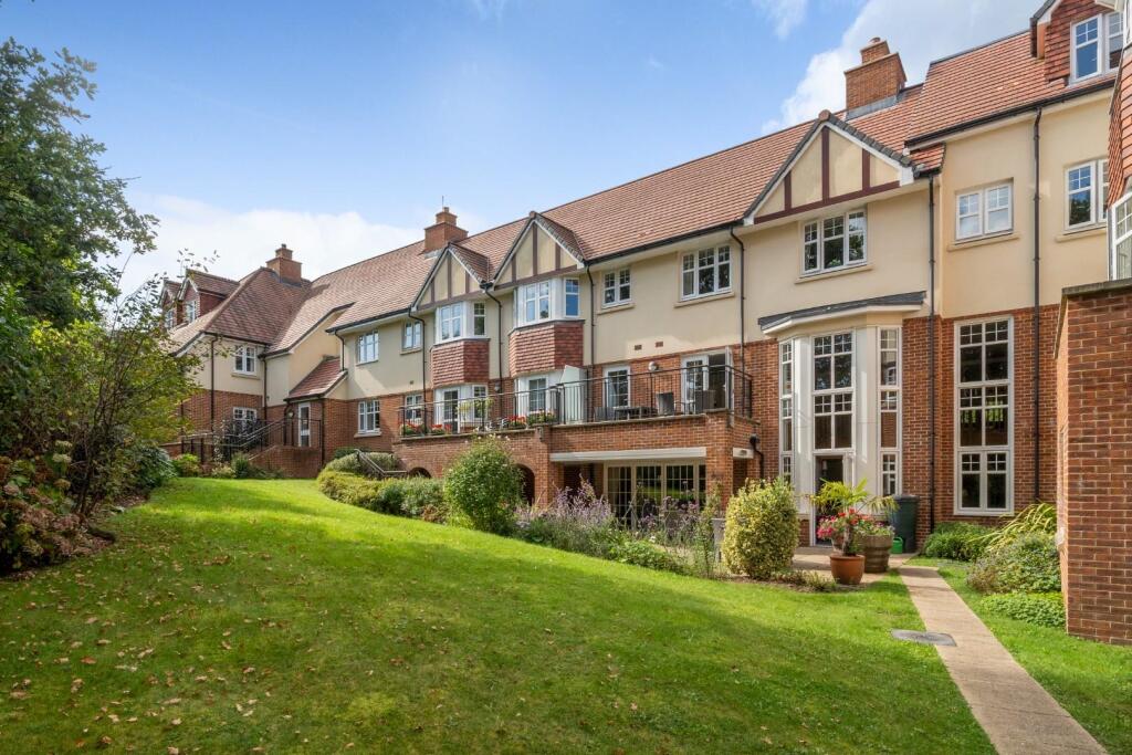 Main image of property: Holmes Place, Crowborough Hill, Crowborough