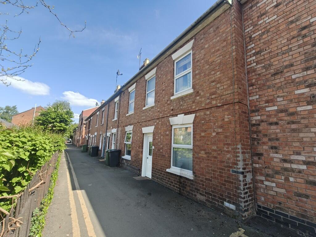 Main image of property: Bromyard Terrace, Worcester