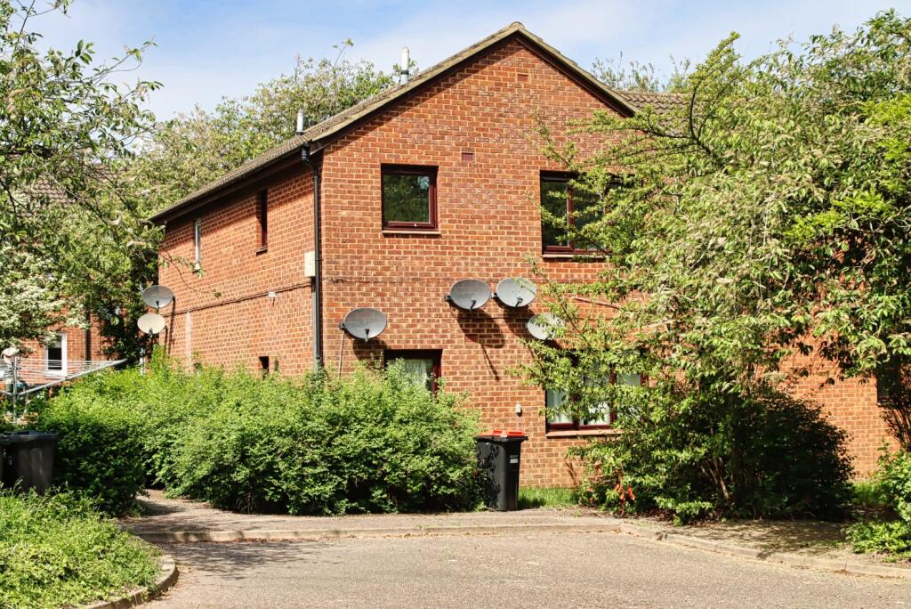 Main image of property: Norrington, Two Mile Ash, Milton Keynes, Buckinghamshire, MK8
