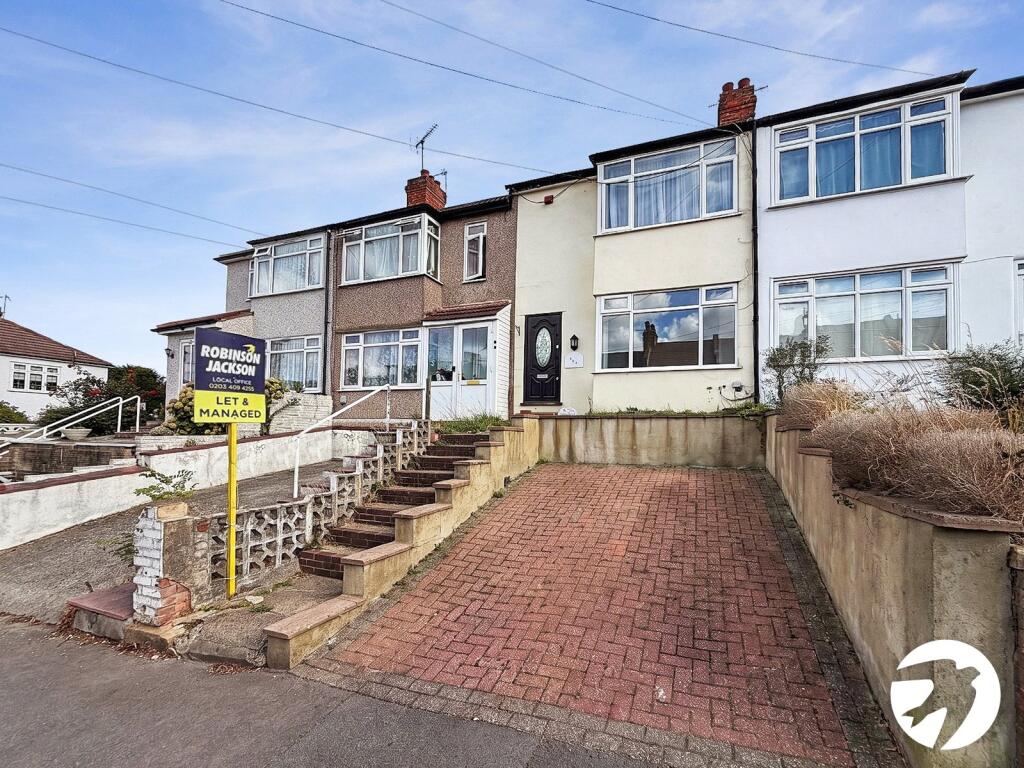 Main image of property: Garland Road, London, SE18