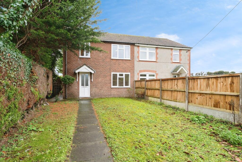 Main image of property: Bard Hill, Salthouse, HOLT