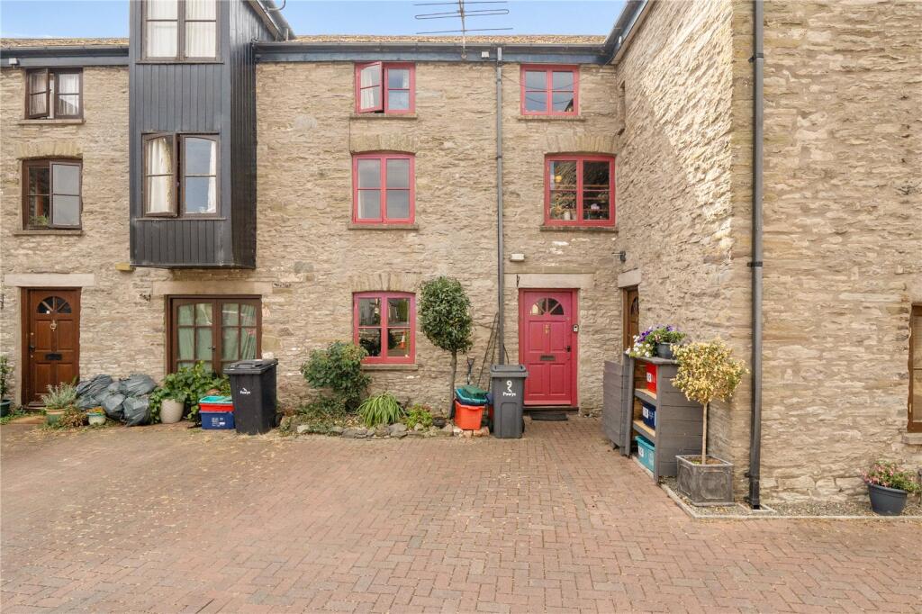 Main image of property: Heol-y-Dwr, Hay-on-Wye, Hereford, Powys