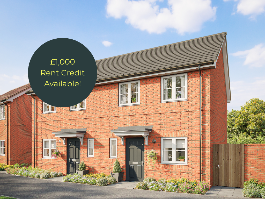 Main image of property: Mayar Way, Didcot, Oxfordshire