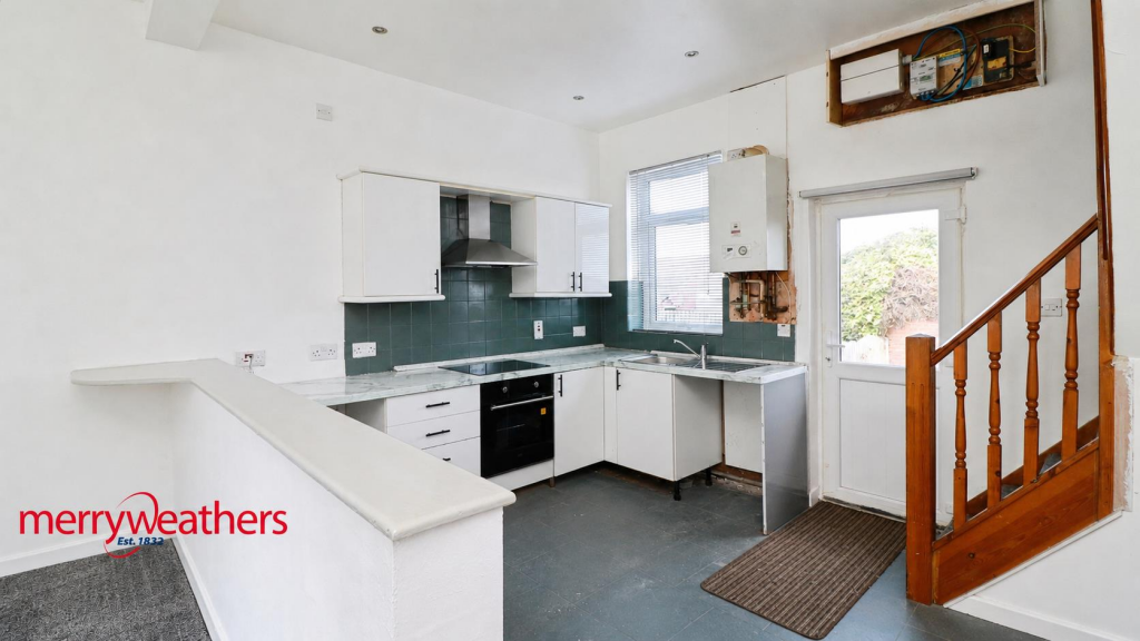 Main image of property: Princess Street, Cudworth, Barnsley