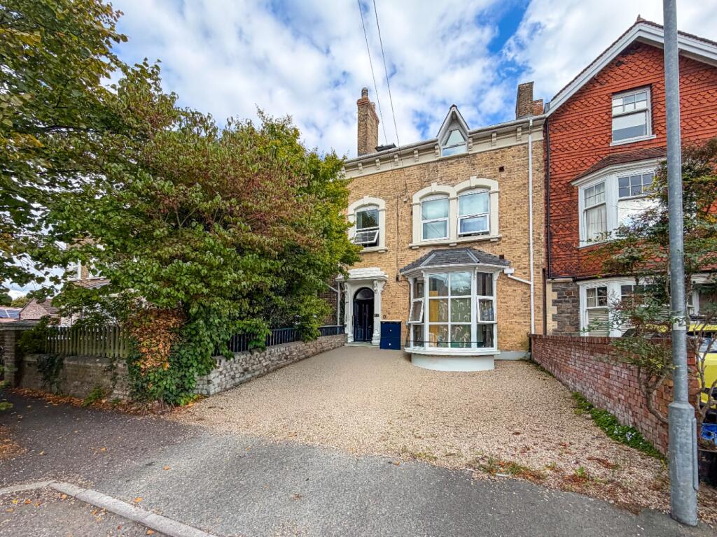 Main image of property: Kilkenny Avenue, Taunton