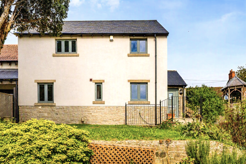 Main image of property: Dovecote View, High Street, Bruton, Somerset