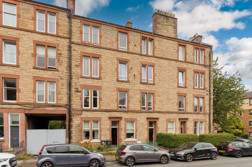 Main image of property: 80/3 Craighouse Gardens