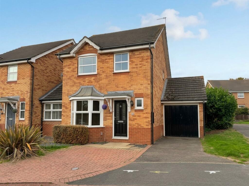 Main image of property: Bell Close, Gonerby Hill Foot, NG31