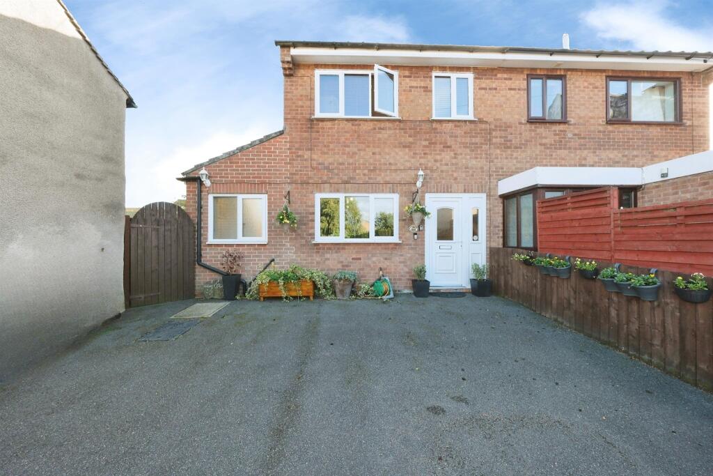 Main image of property: Bakers Hill, Heage, BELPER