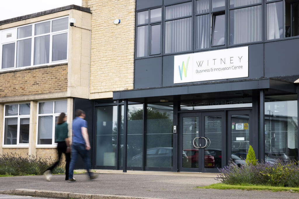 Main image of property: Windrush Industrial Estate, Witney, Oxfordshire