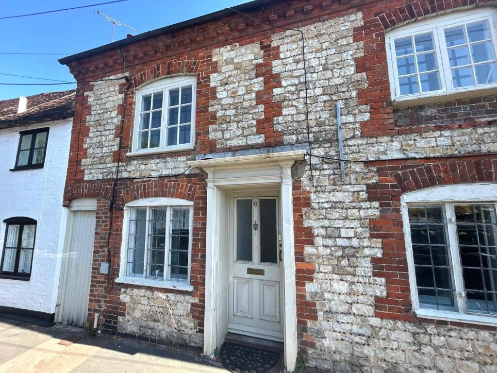 Main image of property: Sussex Road, Petersfield, Hampshire, GU31