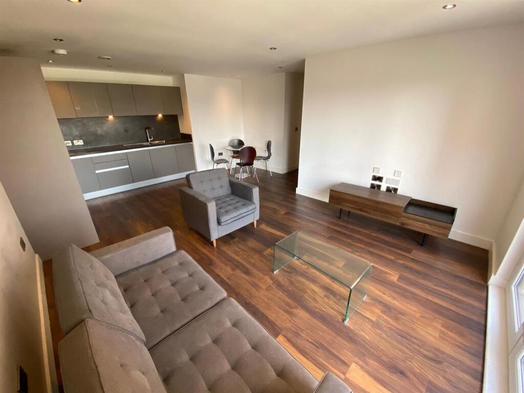 Main image of property: Wilburn Basin, Salford
